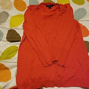 Banana Republic Feminine sweater